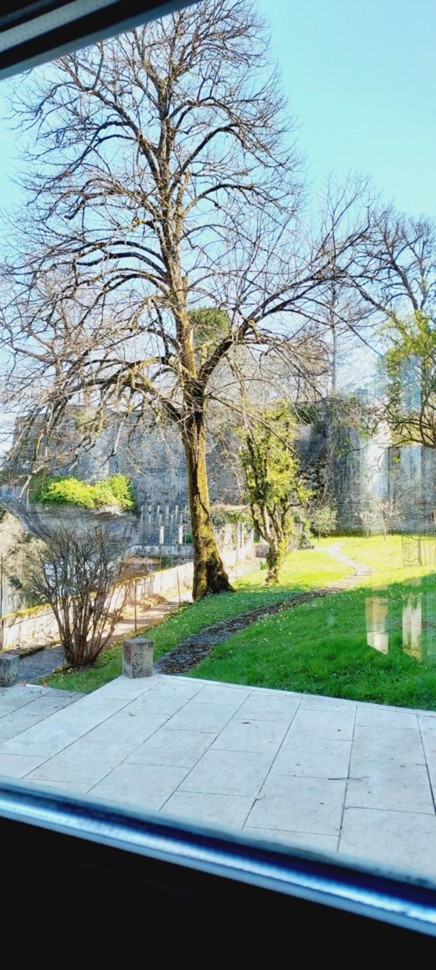 Chateau Des Senechaux, Bourdeilles Dış mekan fotoğraf