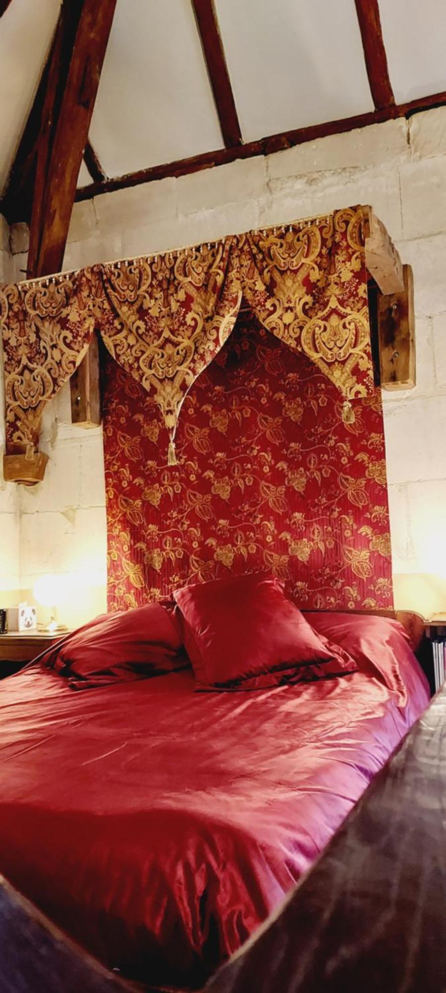 Chateau Des Senechaux, Bourdeilles Dış mekan fotoğraf