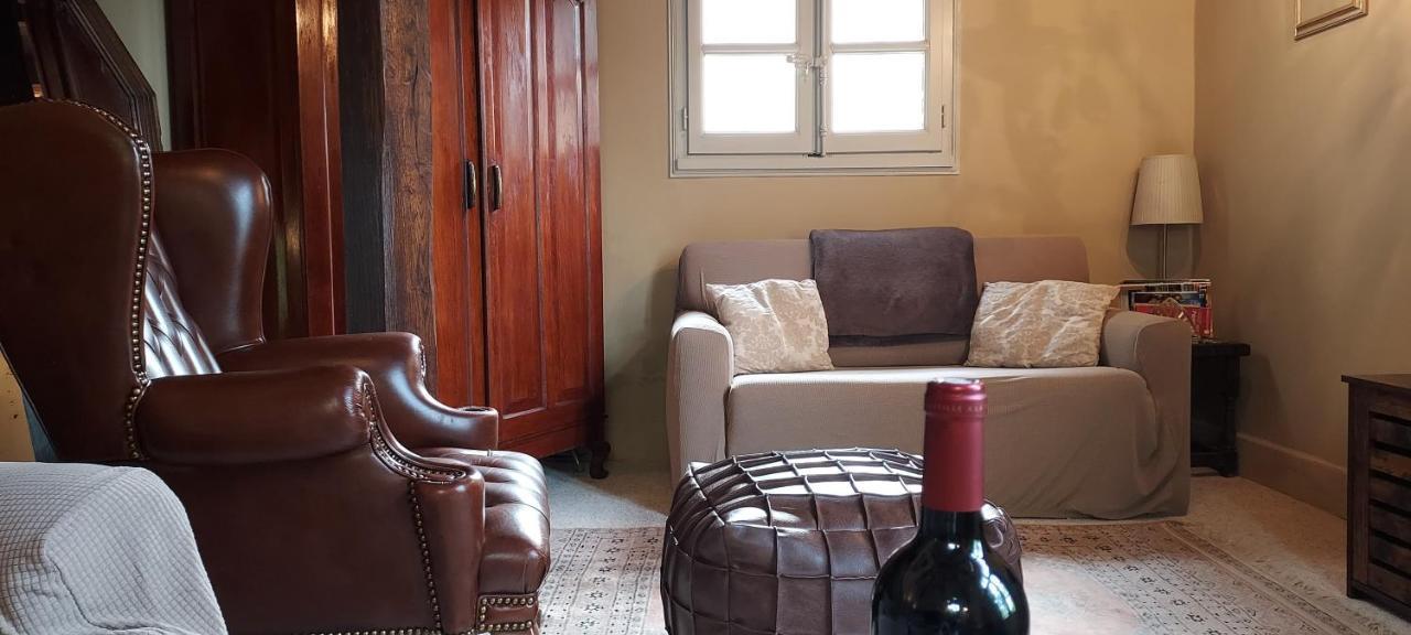 Chateau Des Senechaux, Bourdeilles Dış mekan fotoğraf