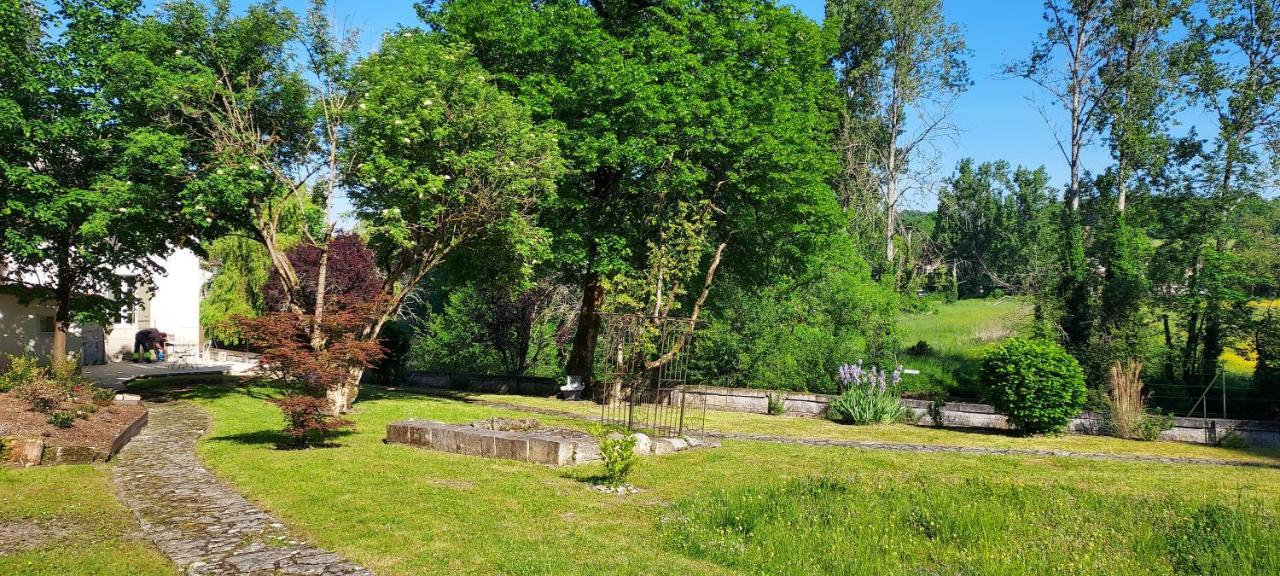 Chateau Des Senechaux, Bourdeilles Dış mekan fotoğraf